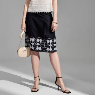 蜜雪兒 中領立體線條不對稱下擺素色羊毛針織衫 綠 MySHEROS 官方直營店 1410-34273-60 歷史價格詳細信息