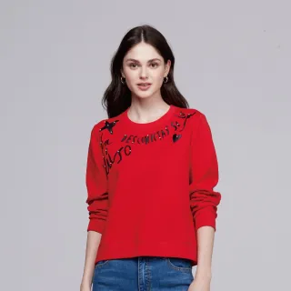 蜜雪兒 棉質鬆緊帶鑲亮鑽星星微彈性長褲 黑 透氣進口布料 MySHEROS 官方直營店 1310-13653-20 歷史價格詳細信息