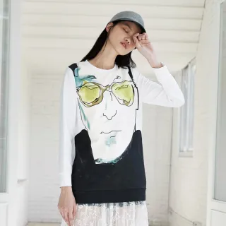 Vita-中長版造型百摺裙－綠-9360-62653-60 歷史價格詳細信息