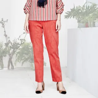 蜜雪兒 棉質鬆緊帶鑲亮鑽星星微彈性長褲 黑 透氣進口布料 MySHEROS 官方直營店 1310-13653-20 歷史價格詳細信息