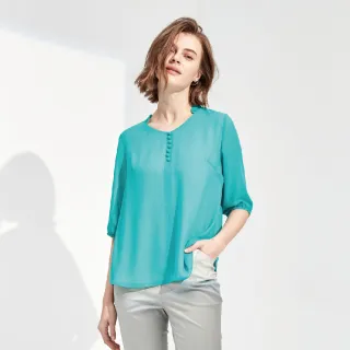 蜜雪兒 花邊領鑲亮鑽拼接花邊袖針織毛衣 粉紫 MySHEROS 官方直營店 2310-24253-82 歷史價格詳細信息