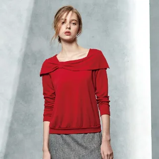 蜜雪兒MySHEROS-圓領蝴蝶結兩件式短洋裝-粉桔-1110-18102-44 歷史價格詳細信息