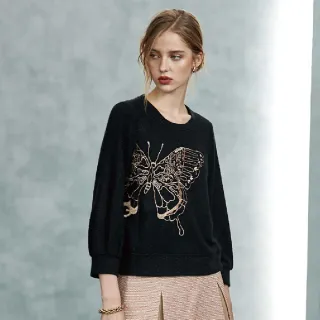 蜜雪兒MySHEROS-圓領蝴蝶結兩件式短洋裝-粉桔-1110-18102-44 歷史價格詳細信息