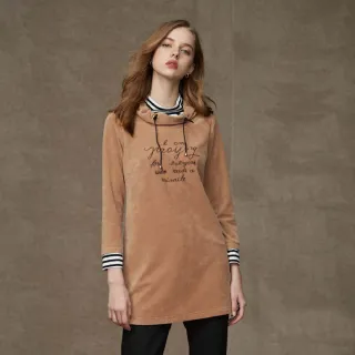 蜜雪兒MySHEROS-氣質印花綁帶雪紡洋裝-黑 9110-28153-20 歷史價格詳細信息