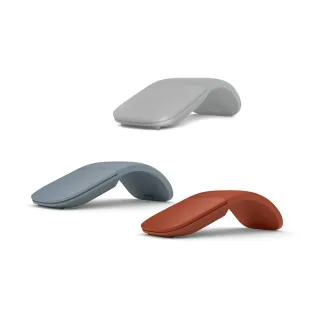 Microsoft 微軟 Surface Arc Mouse 藍牙無線滑鼠 罌粟紅 CZV-00083 歷史價格詳細信息