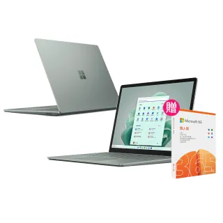 【Microsoft 微軟】微軟365個人版★15吋i7輕薄觸控筆電(Surface Laptop5/i7-1255U/16G/512G/W11) 歷史價格詳細信息