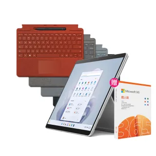 【Microsoft 微軟】彩鍵+筆+M365組★13吋i5輕薄觸控筆電(Surface Pro9/i5-1235U/8G/128G/W11-白金) 歷史價格詳細信息
