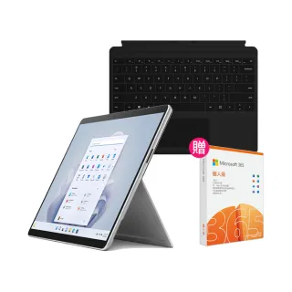 【Microsoft 微軟】黑鍵組+M365★13吋i7輕薄觸控筆電(Surface Pro9/i7-1255U/16G/512G/W11) 歷史價格詳細信息