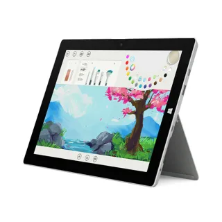 福利品 10.8吋 Surface 3 平板電腦 (4G/128G) 歷史價格詳細信息