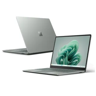 Microsoft 微軟 Surface Laptop Go3(12.4&quot;/i5-1235U/8G/256G SSD/ 歷史價格詳細信息