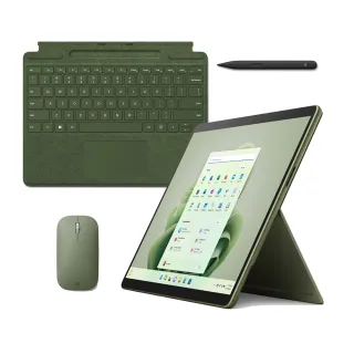 【Microsoft 微軟】Surface Pro 9 (i5/8G/256G) 四色選 歷史價格詳細信息