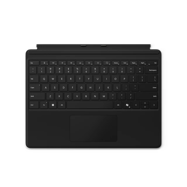 Microsoft 微軟 Surface Pro 鍵盤 黑 歷史價格詳細信息