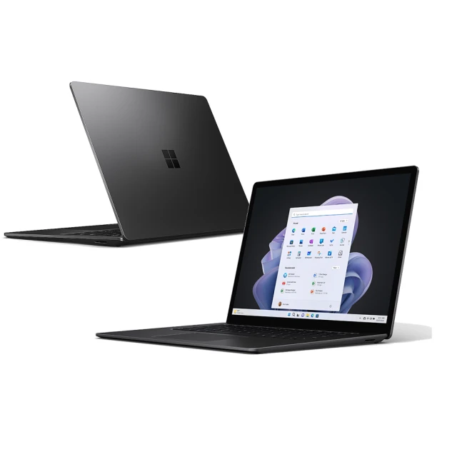 Microsoft Surface Laptop 5黑(i7-1255U/16G/512G/13.5吋/W11)觸控 歷史價格詳細信息