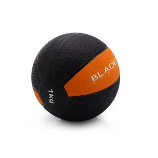 橡膠藥球1公斤(1kg重力球/健力球/重量球/太極球/平衡訓練球/健身球) 歷史價格詳細信息