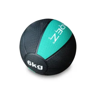 橡膠藥球6公斤(6kg重力球/太極球/健身球/重量球/平衡訓練球/健力球) 歷史價格詳細信息