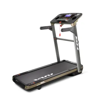 【BH】福利品BT7016-P巧收跑步機-保固6個月 歷史價格詳細信息