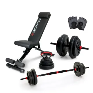 【BLADEZ】BW13-Z1-卡Pin舉重床/複合式重訓椅 歷史價格詳細信息