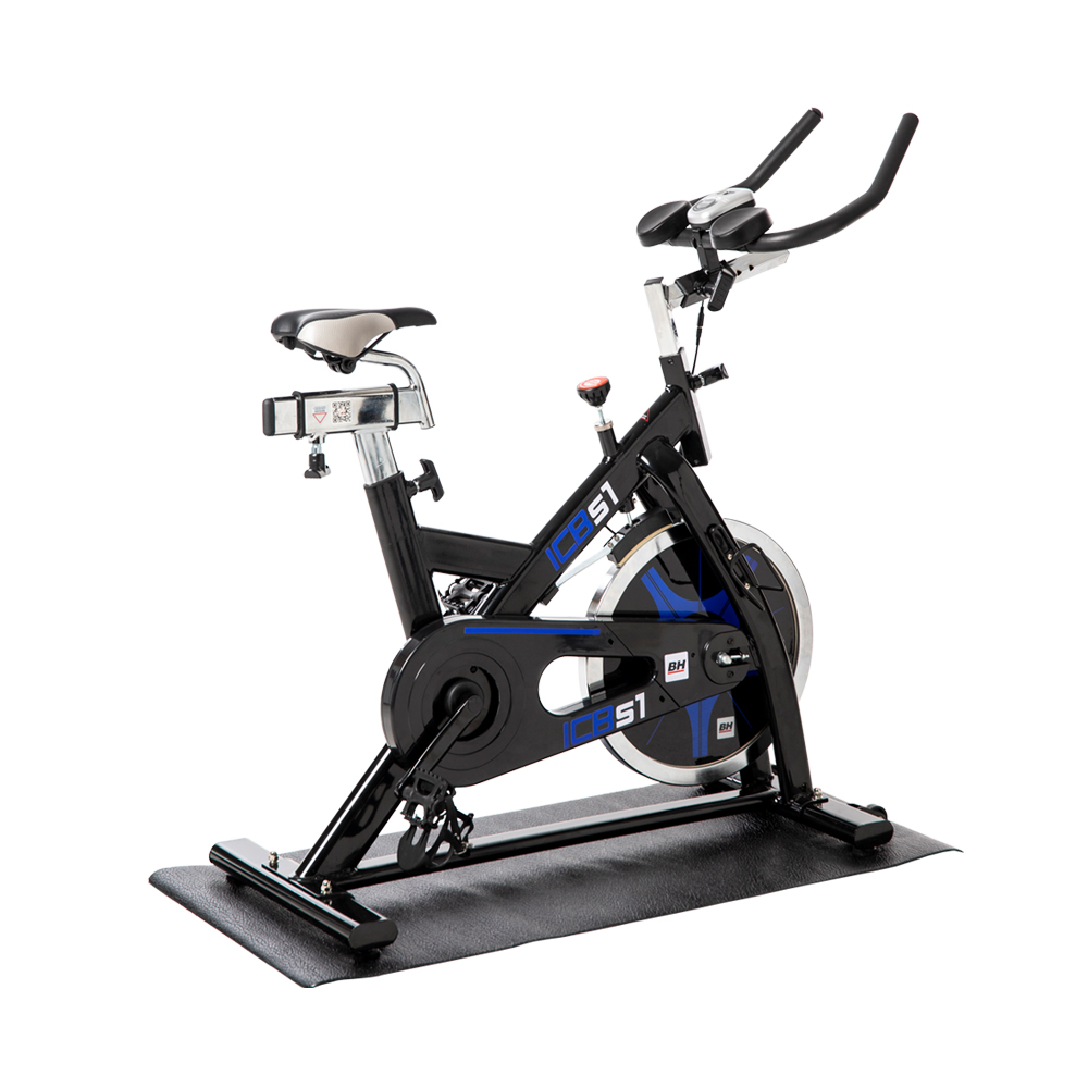 【BH】ICB-S1飛輪健身車（送吸音避震地墊） 歷史價格詳細信息