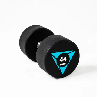 【BE】URD12-PU圓頭包膠啞鈴-24KG(二入組) 歷史價格詳細信息