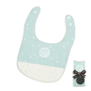 【Gift DollBao】いまばり日本今治毛巾系列-洗臉洗澡拍嗝巾_大+小入組(經典泡泡_雙面寶寶紗布巾) 歷史價格詳細信息