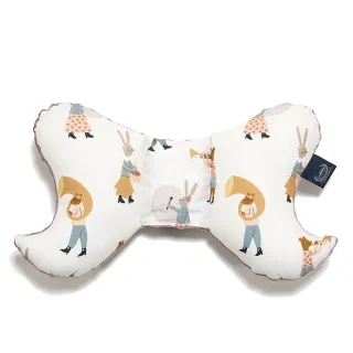 【La Millou】豆豆推車坐墊(動物探險隊-黃底-香草綠薄荷) 歷史價格詳細信息