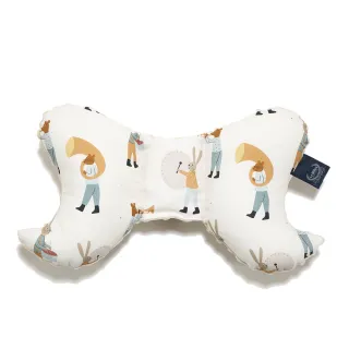 【La Millou】豆豆推車坐墊(動物探險隊-黃底-香草綠薄荷) 歷史價格詳細信息