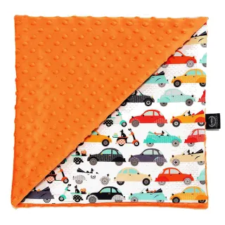 【La Millou】豆豆推車坐墊(動物探險隊-黃底-香草綠薄荷) 歷史價格詳細信息