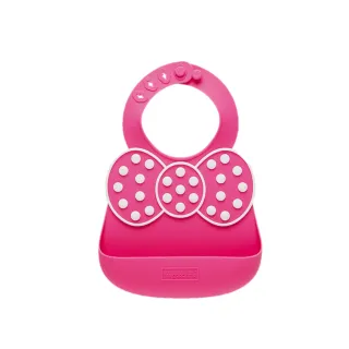 【The Good Time】英倫晚宴•立體防滑矽膠學習餐具餐盤-5m+(蜜公主紫) 歷史價格詳細信息