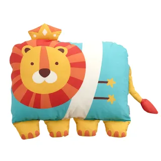 動物好朋友抱枕 四種角色可選 可愛療癒  棉床本舖【超商限購一隻】抱枕 靠枕 交換禮物 歷史價格詳細信息