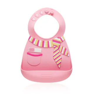 【The Good Time】英倫晚宴•立體防滑矽膠學習餐具餐盤-5m+(蜜公主紫) 歷史價格詳細信息