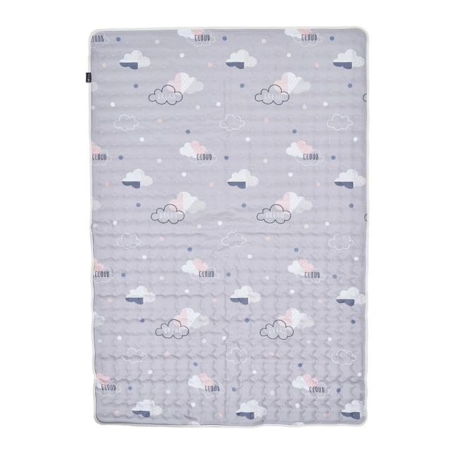 【Lolbaby】Hi Jell-O涼感蒟蒻床墊_隔水防尿床墊_嬰兒床墊(皇冠兔兔) 歷史價格詳細信息