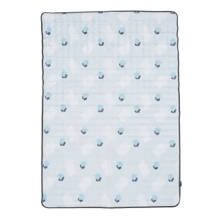 塗鴉嬰兒看護儀wifi室溫檢測雙向對講搖籃曲全彩   камера 歷史價格詳細信息