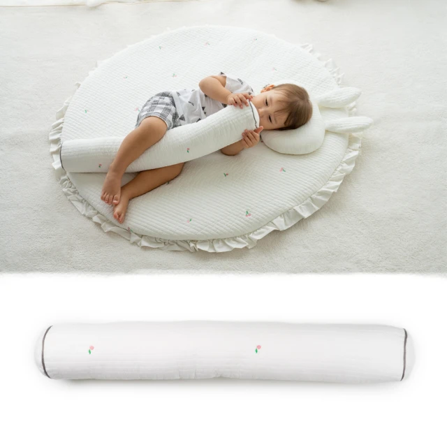 【Lolbaby】3D立體純棉造型嬰兒枕(雲朵-白) 歷史價格詳細信息