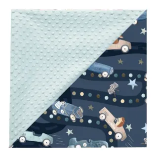 【La Millou】豆豆推車坐墊(動物探險隊-黃底-香草綠薄荷) 歷史價格詳細信息