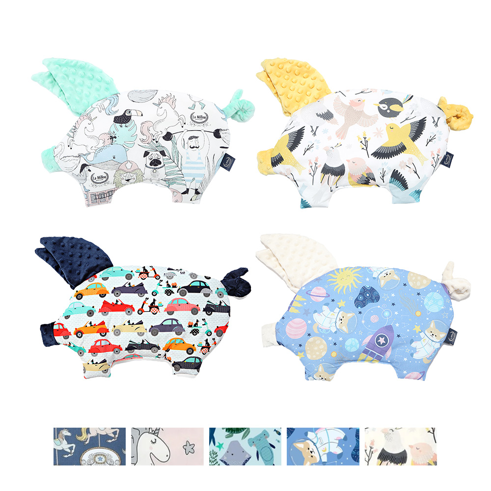 【La Millou】Pchome獨家限定-彌月禮盒-竹纖涼感巾_嬰兒包巾+豆豆安撫兔-多款可選-安撫禮盒新生兒送禮 歷史價格詳細信息