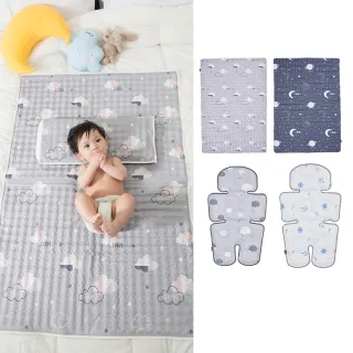 【Lolbaby】3D立體純棉造型嬰兒枕(雲朵-白) 歷史價格詳細信息