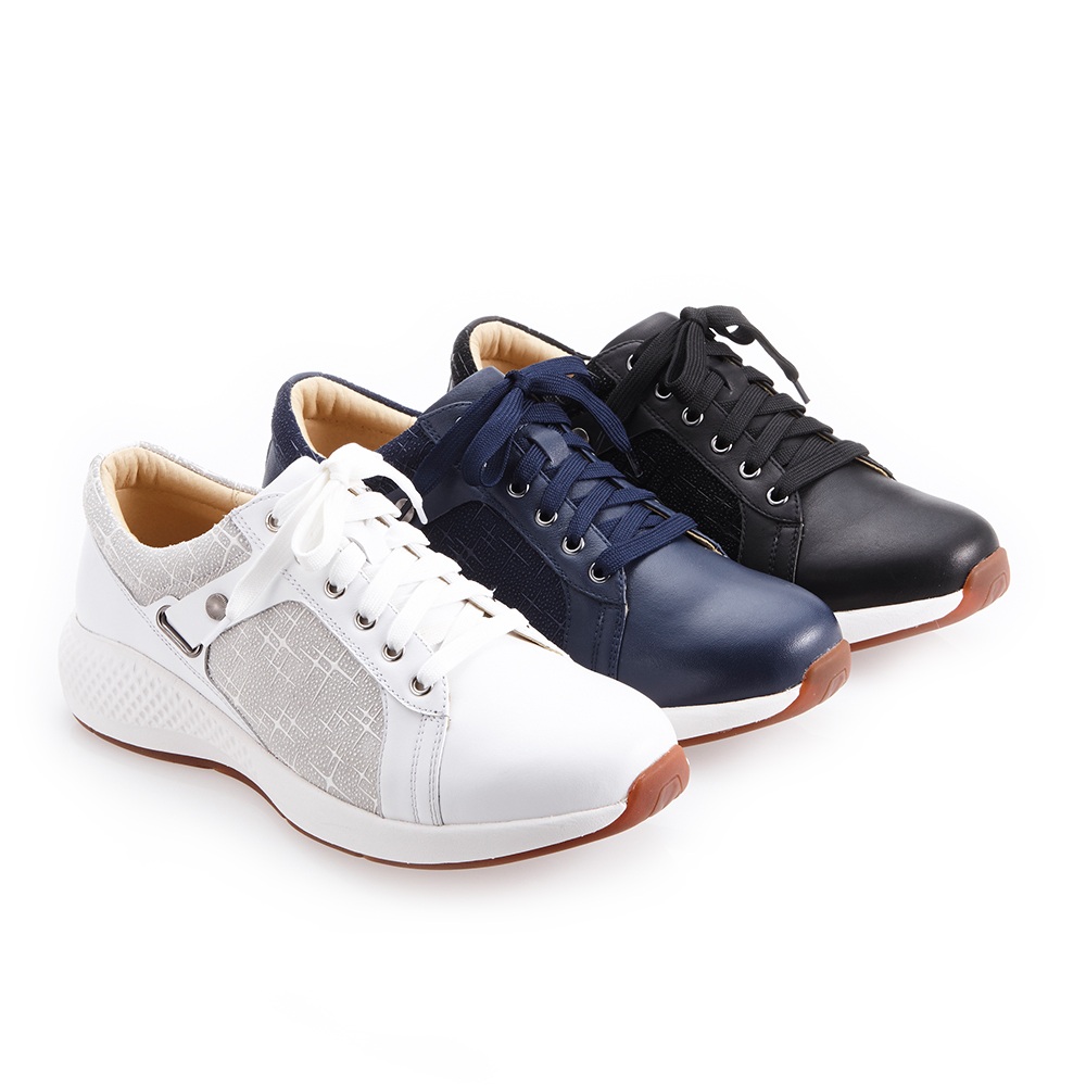 A.S.O 輕量抗震 油感牛皮綁帶奈米紳士休閒鞋-橄欖綠 歷史價格詳細信息