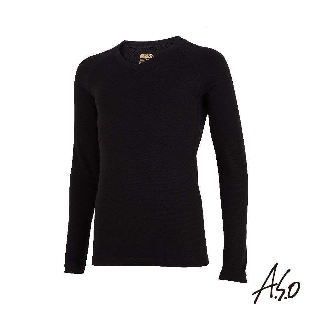 A.S.O阿瘦長效抑菌系列-襪口條紋短襪-黑色，金黃色葡萄球菌滅菌率達99.9%，有機抗菌材料通過三大國際專業認證 歷史價格詳細信息