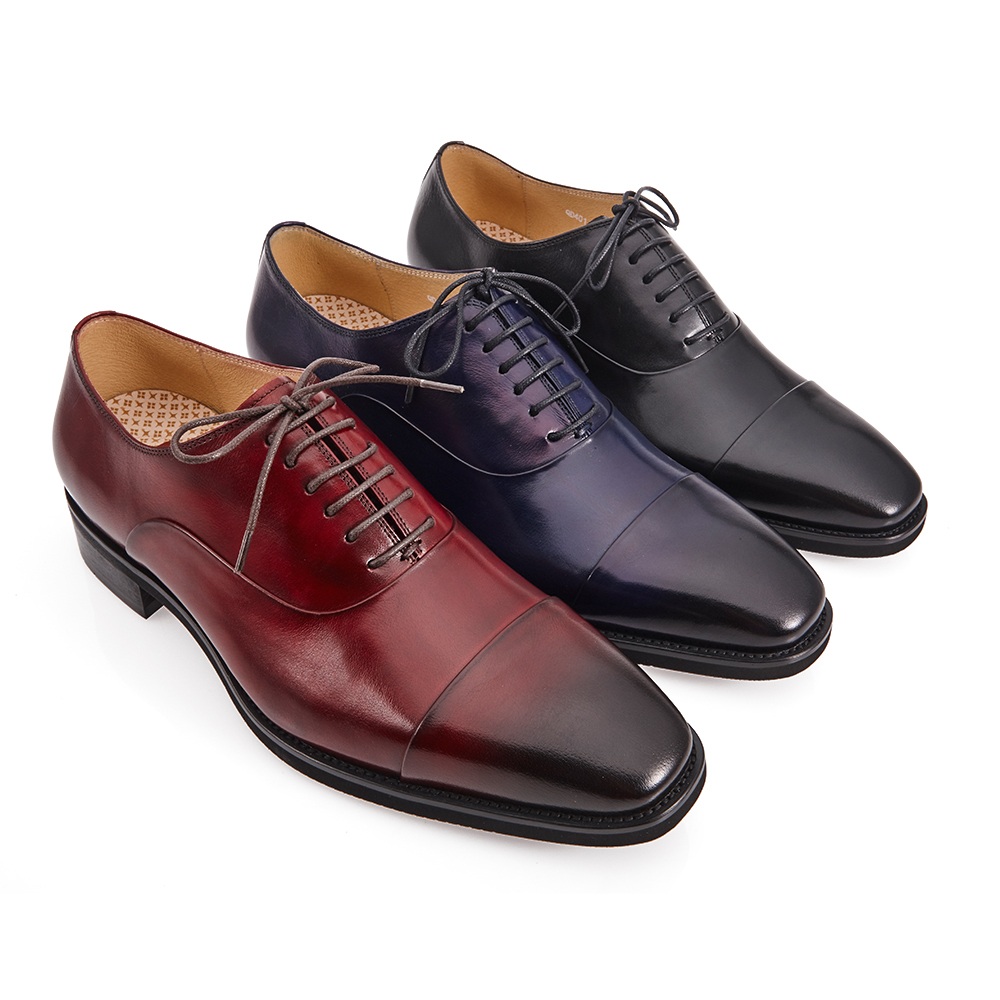 A.S.O 勁步雙核心 真皮拼接魔鬼氈奈米紳士鞋- 咖啡 歷史價格詳細信息