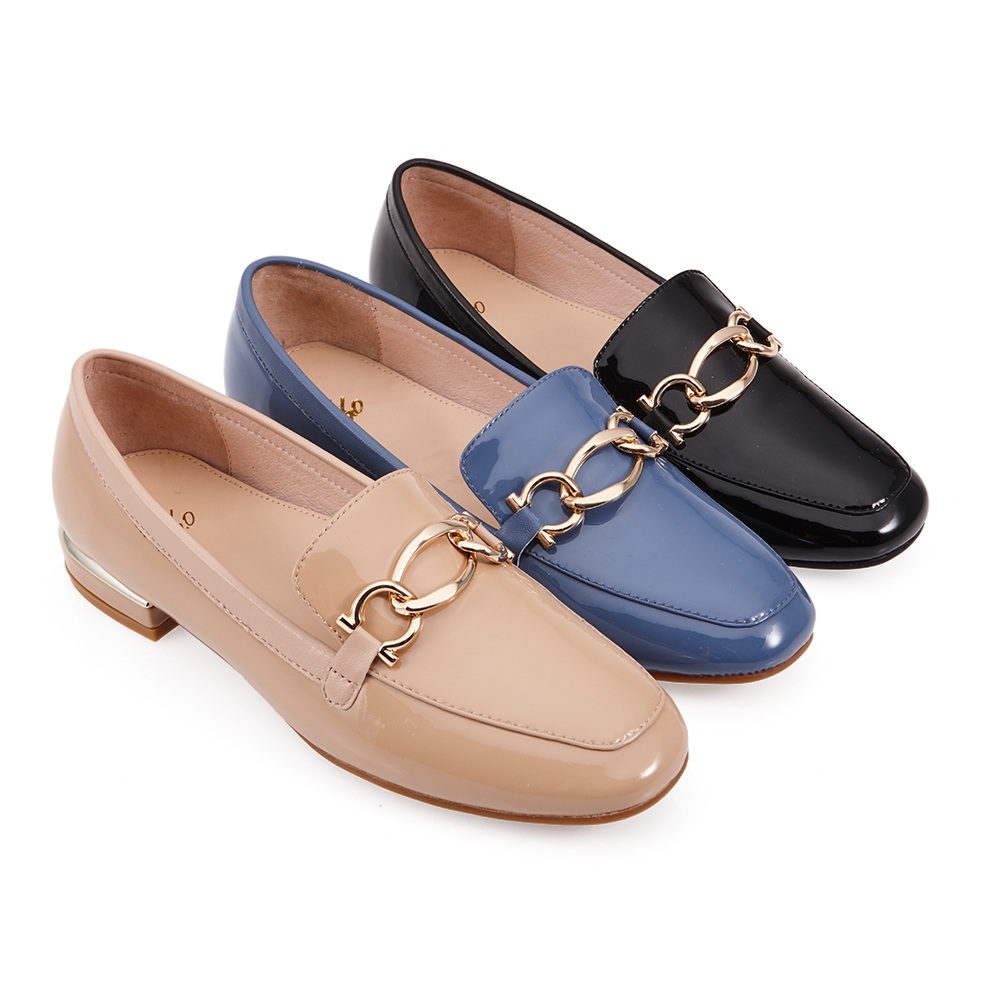 【A.S.O 阿瘦集團】親膚嚴選休閒低跟鞋(米) 價格比較,價格查詢,歷史價格詳細信息