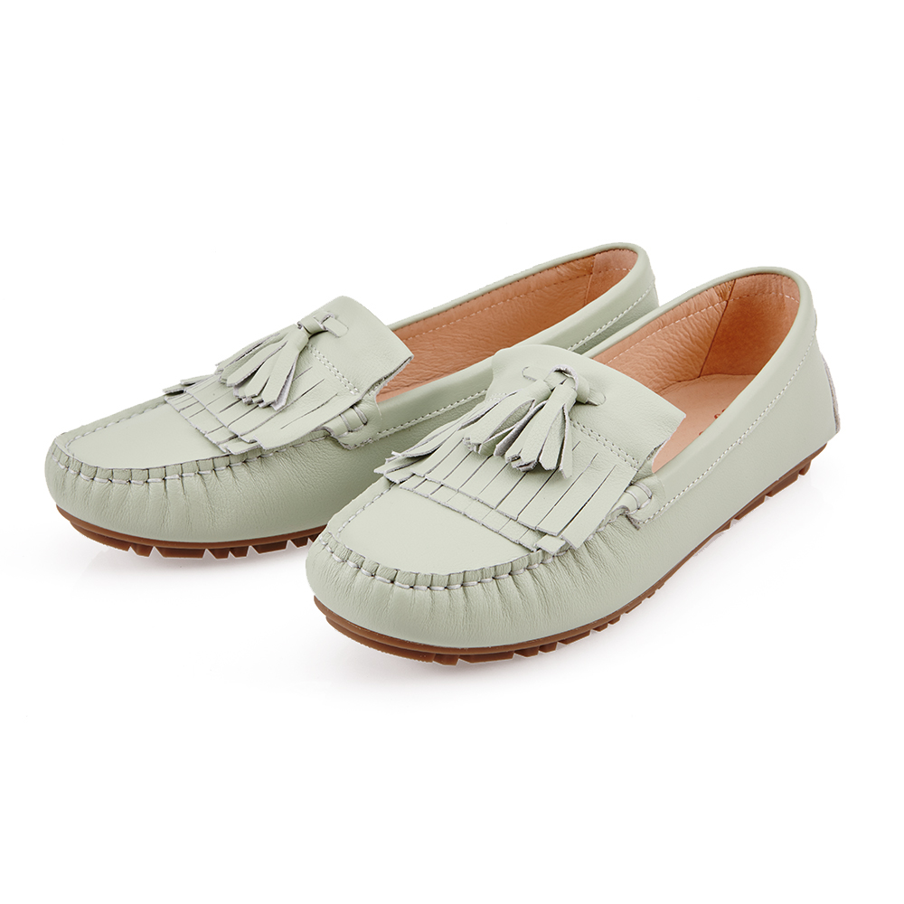 【A.S.O 阿瘦集團】effie網獨款-mojito愜意假期流穌造型舒適樂褔鞋(黑) 歷史價格詳細信息