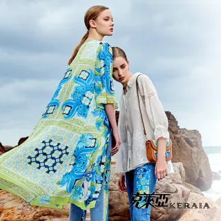 五分袖罩衫 蕾絲 上衣-短款勾花鏤空百搭女裝2色74ab47[獨家進口][米蘭精品] 歷史價格詳細信息