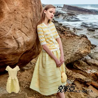 【KERAIA 克萊亞】俏皮小甜心100%棉連帽洋裝 歷史價格詳細信息