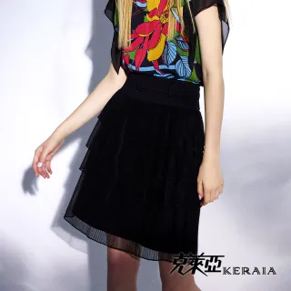 【KERAIA 克萊亞】俏皮小甜心100%棉連帽洋裝 歷史價格詳細信息