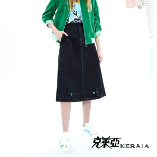 【KERAIA 克萊亞】跳tone多色配條襯衫式外套 歷史價格詳細信息
