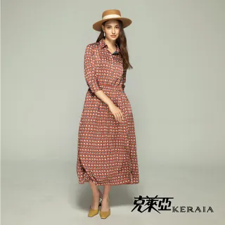 【KERAIA 克萊亞】復古雲賞貴氣蕾絲氣質上衣 歷史價格詳細信息