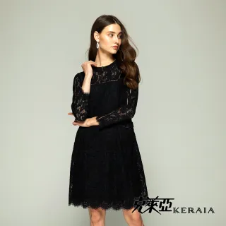 蕾絲--優雅迷人Y領後背簍空蕾絲雪紡上衣(粉.藍XL-5L)-U357熊衣褲語 歷史價格詳細信息