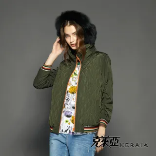 【KERAIA 克萊亞】菱格黑潮時髦燙鑽高領內搭上衣 歷史價格詳細信息