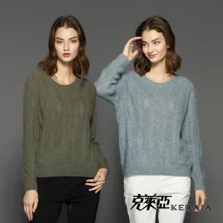 【KERAIA 克萊亞】山林晨霧心型拼圖貼鑽洋裝 歷史價格詳細信息