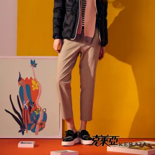 【KERAIA 克萊亞】時尚輕防水風衣(兩色；M-XL) 歷史價格詳細信息